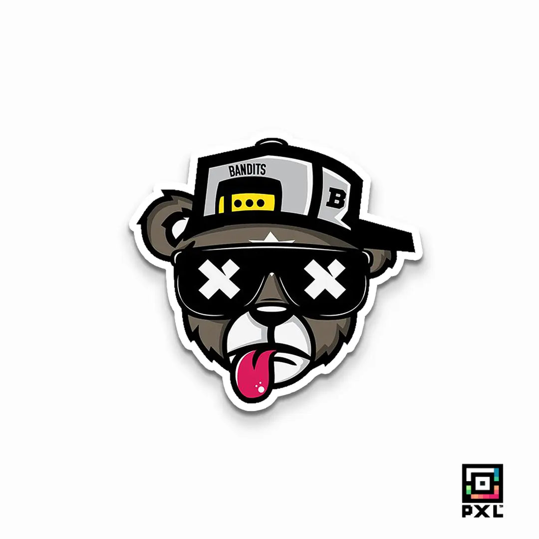 SINGLE STICKERS