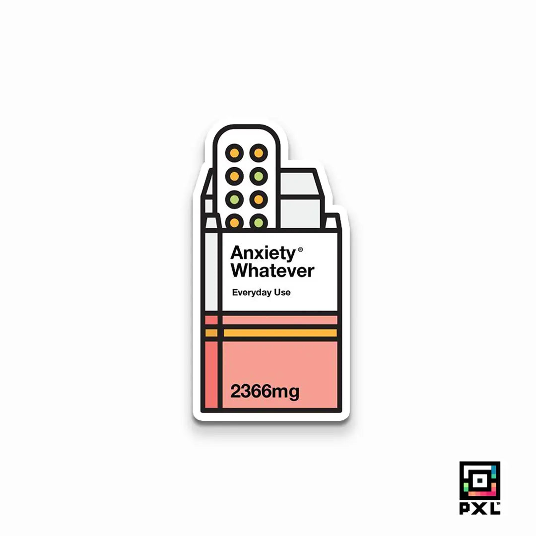 ANXIETY-PILLS