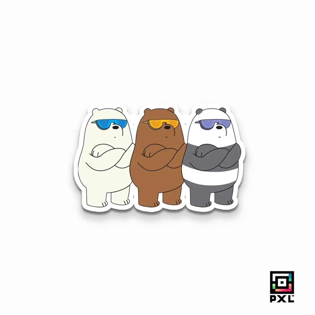 BEARCOOL