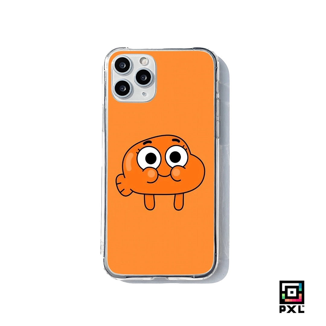 BLUSH: PHONE CASE