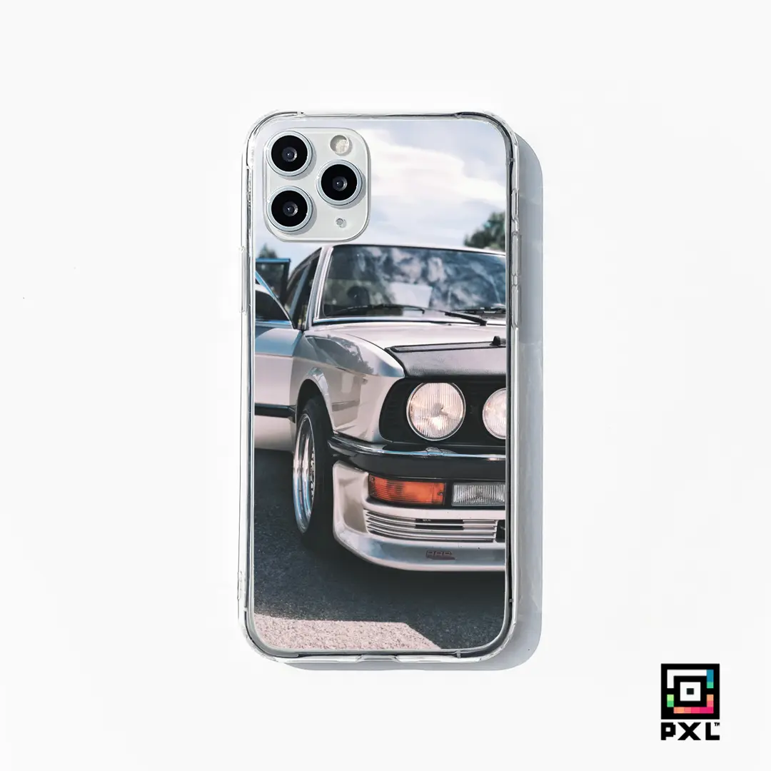 BMW-VORTEX: PHONE CASE