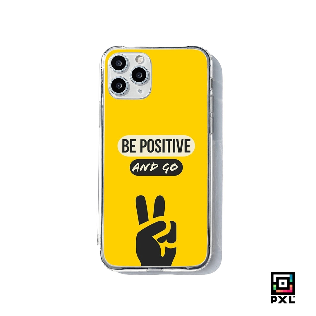 BOOST: PHONE CASE