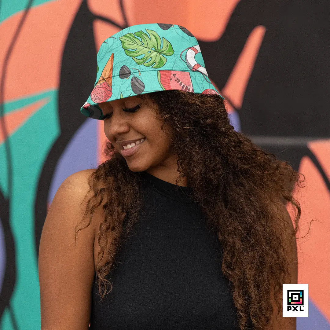 FROLIC: BUCKET HAT