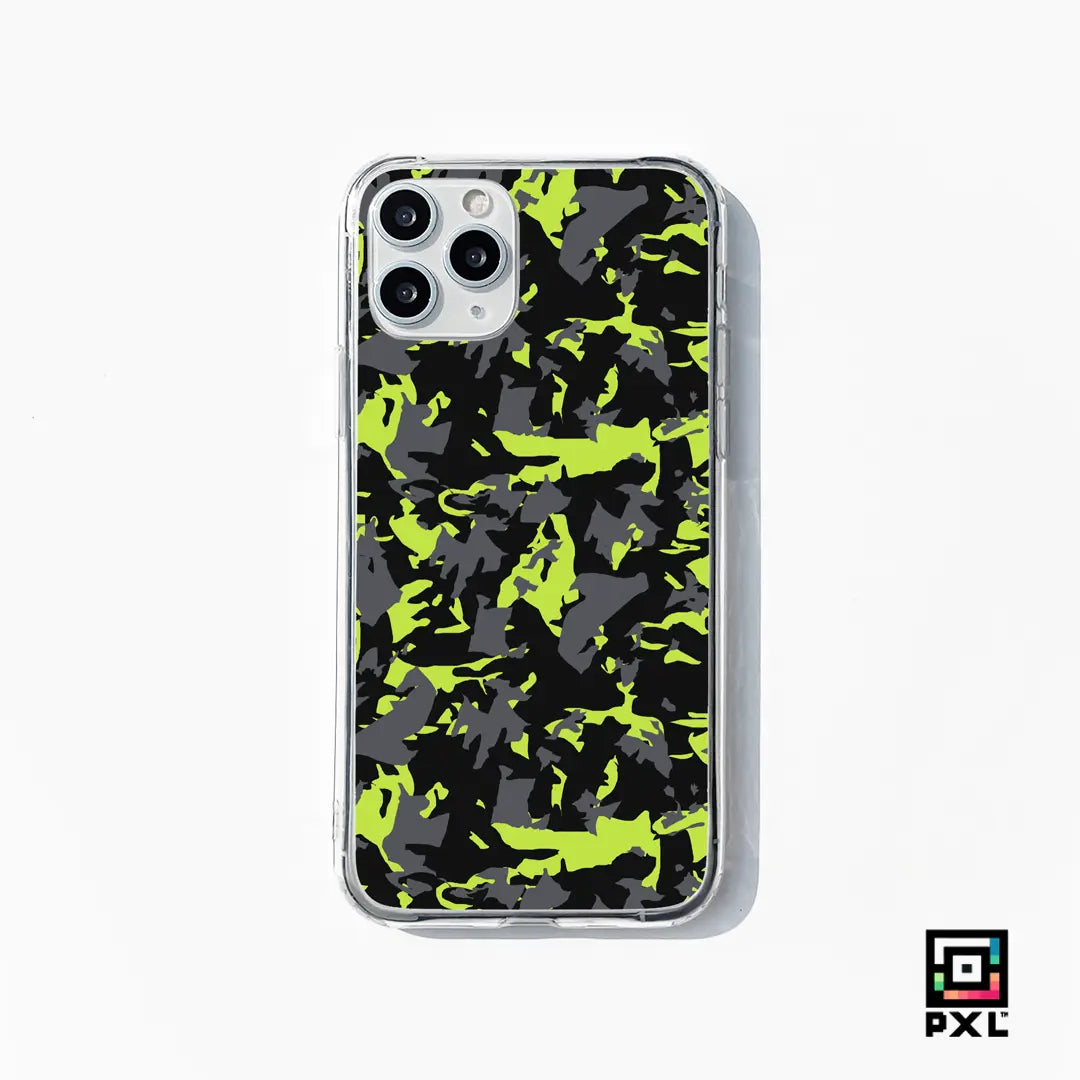 CAMO: PHONE CASE