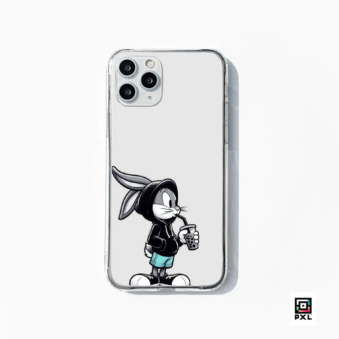 CHILL: PHONE CASE