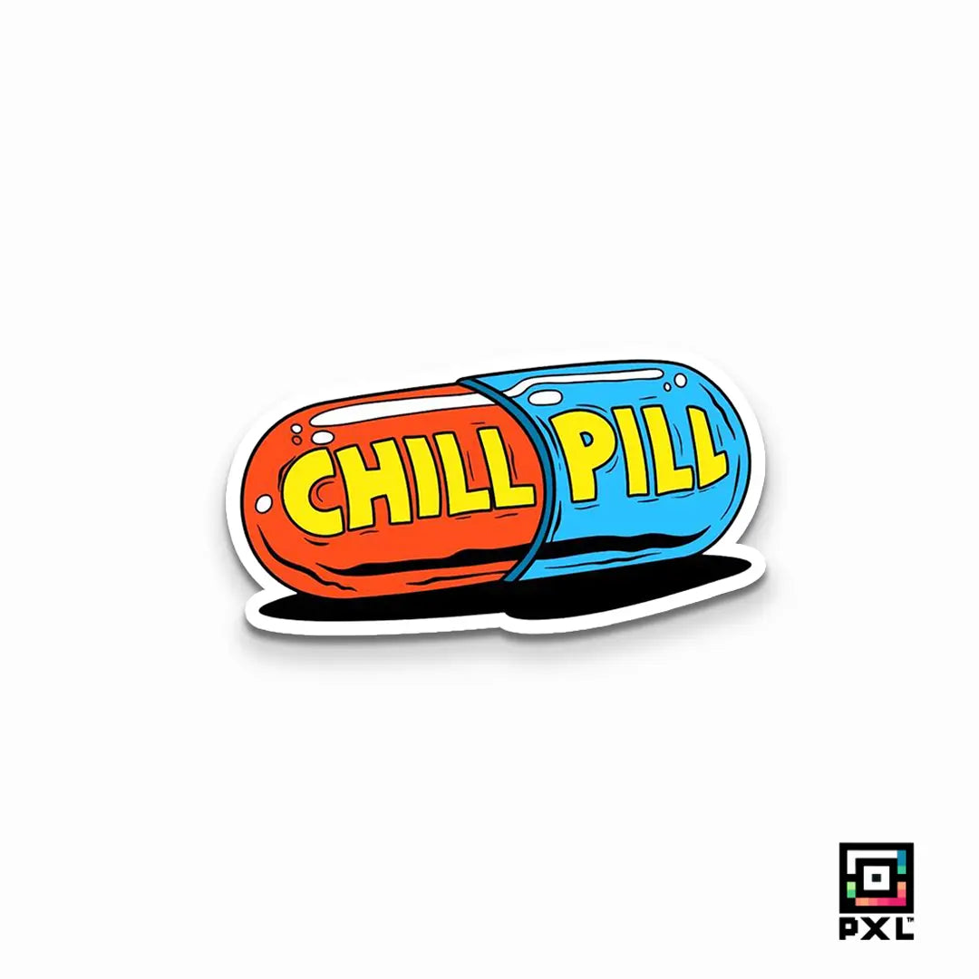 CHILL-PILL