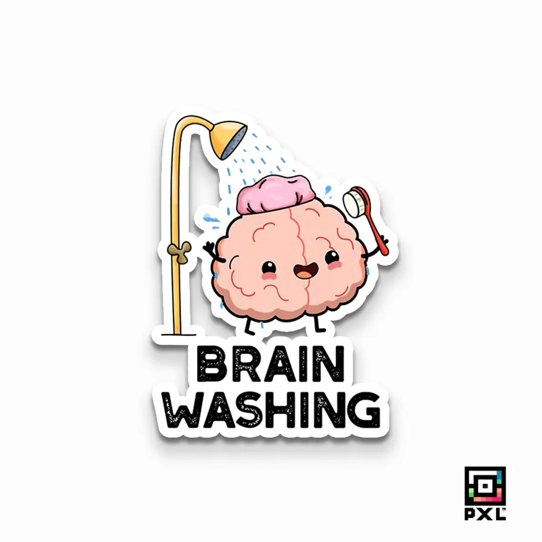 CLEAN-BRAIN