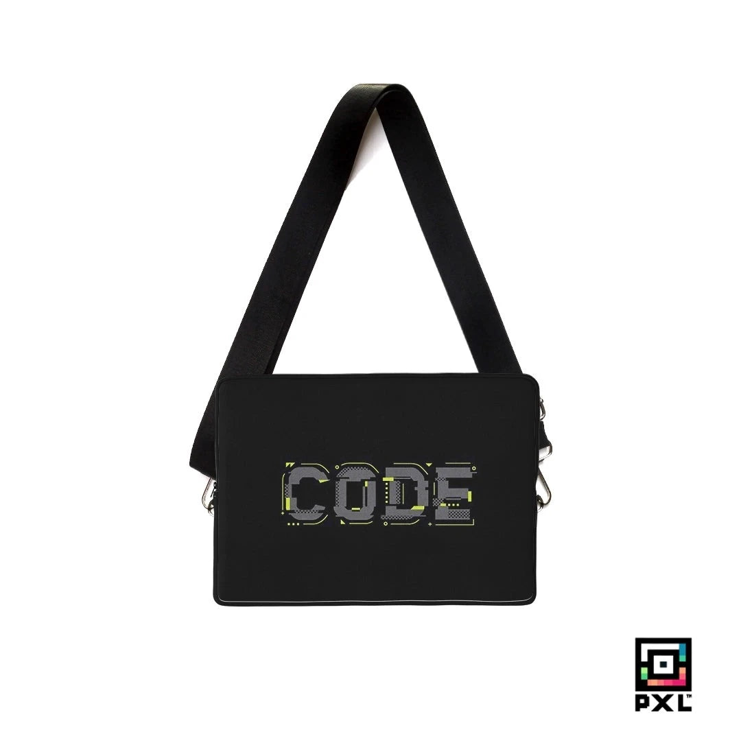 CODE: LAPTOP SLEEVE