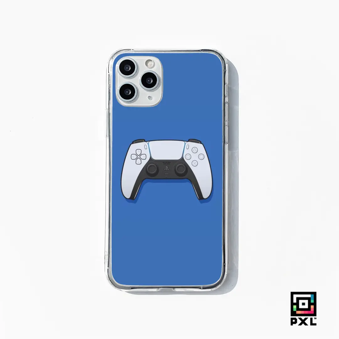 CONTROLER: PHONE CASE