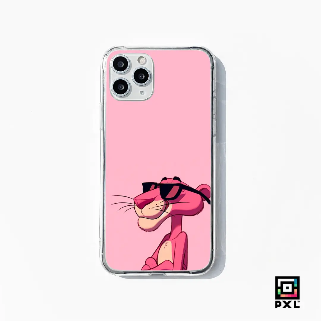 COOLCAT: PHONE CASE