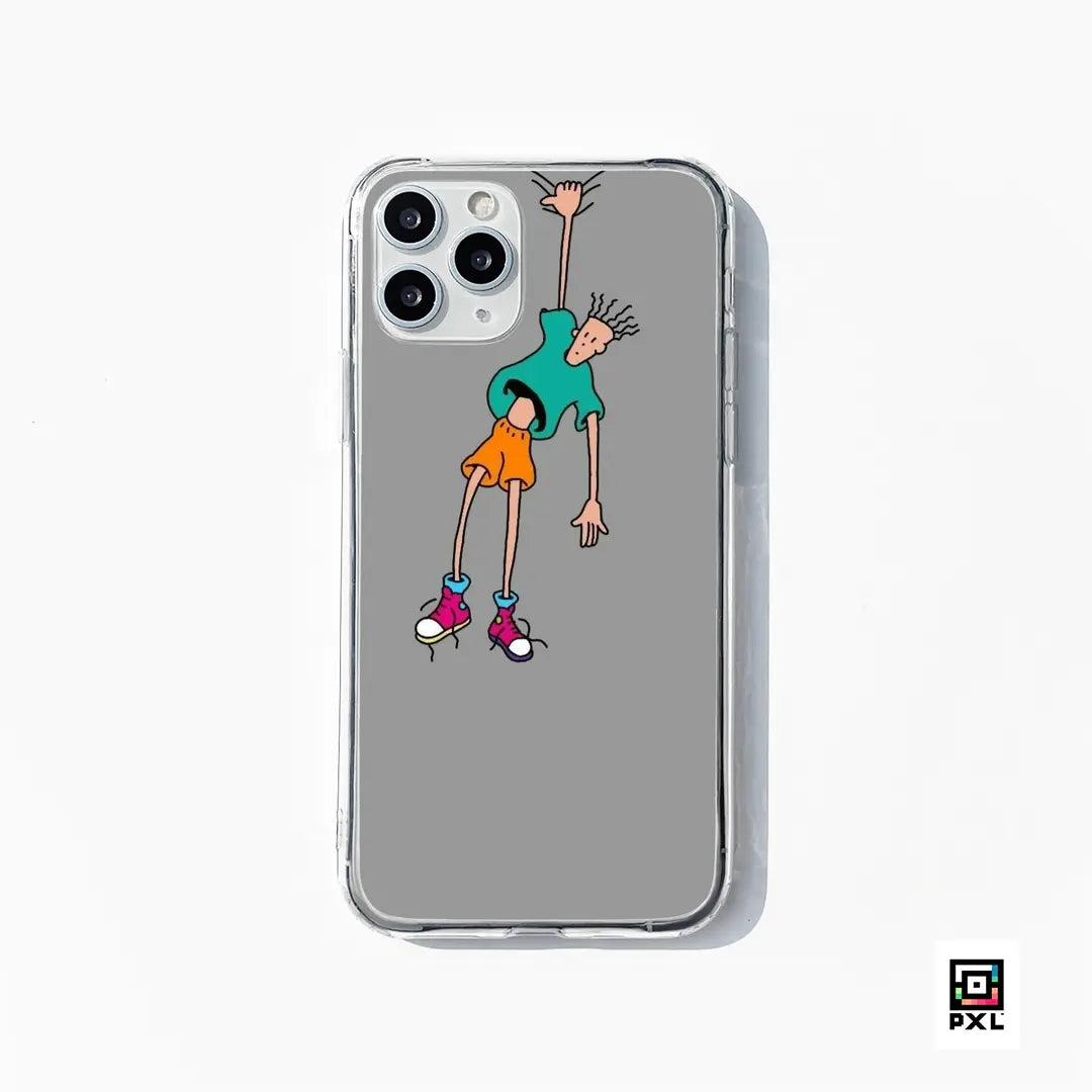 DANGLE: PHONE CASE