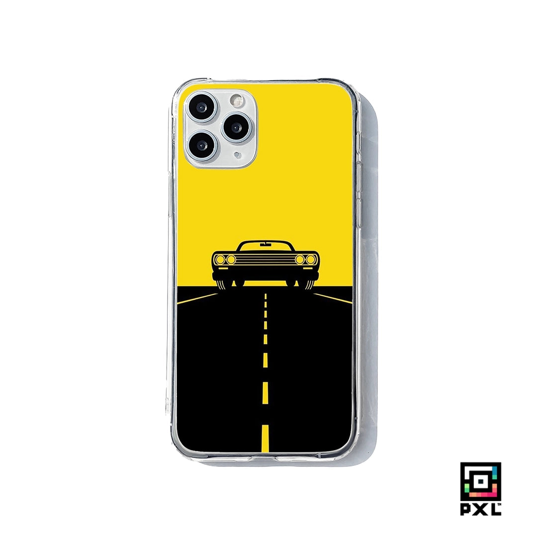 DRIVE: PHONE CASE