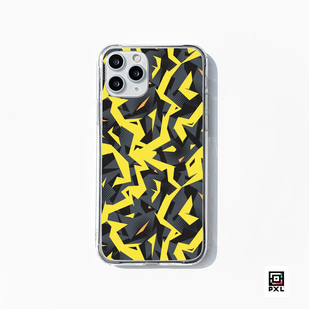 DYNAMIC: PHONE CASE