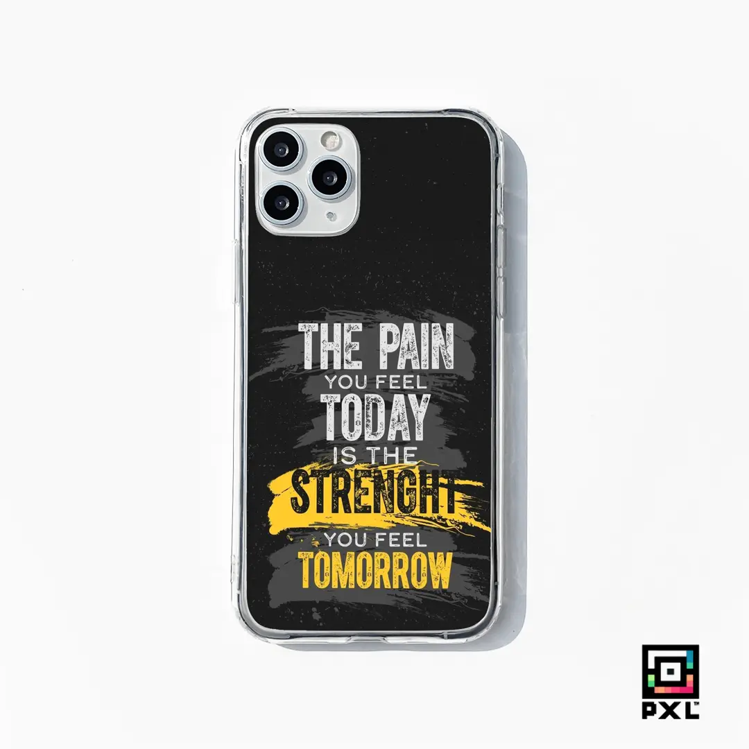 ENDURANCE: PHONE CASE