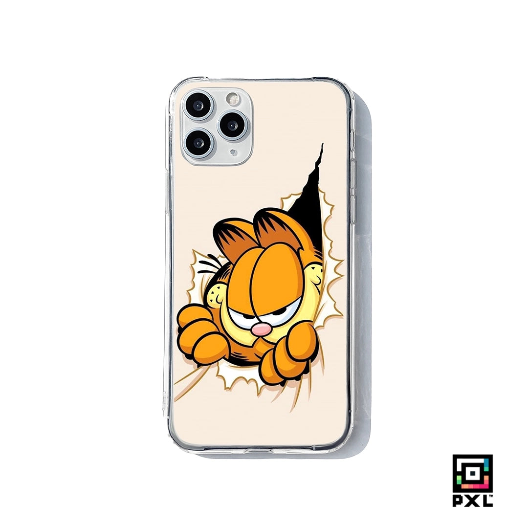 FEISTY: PHONE CASE