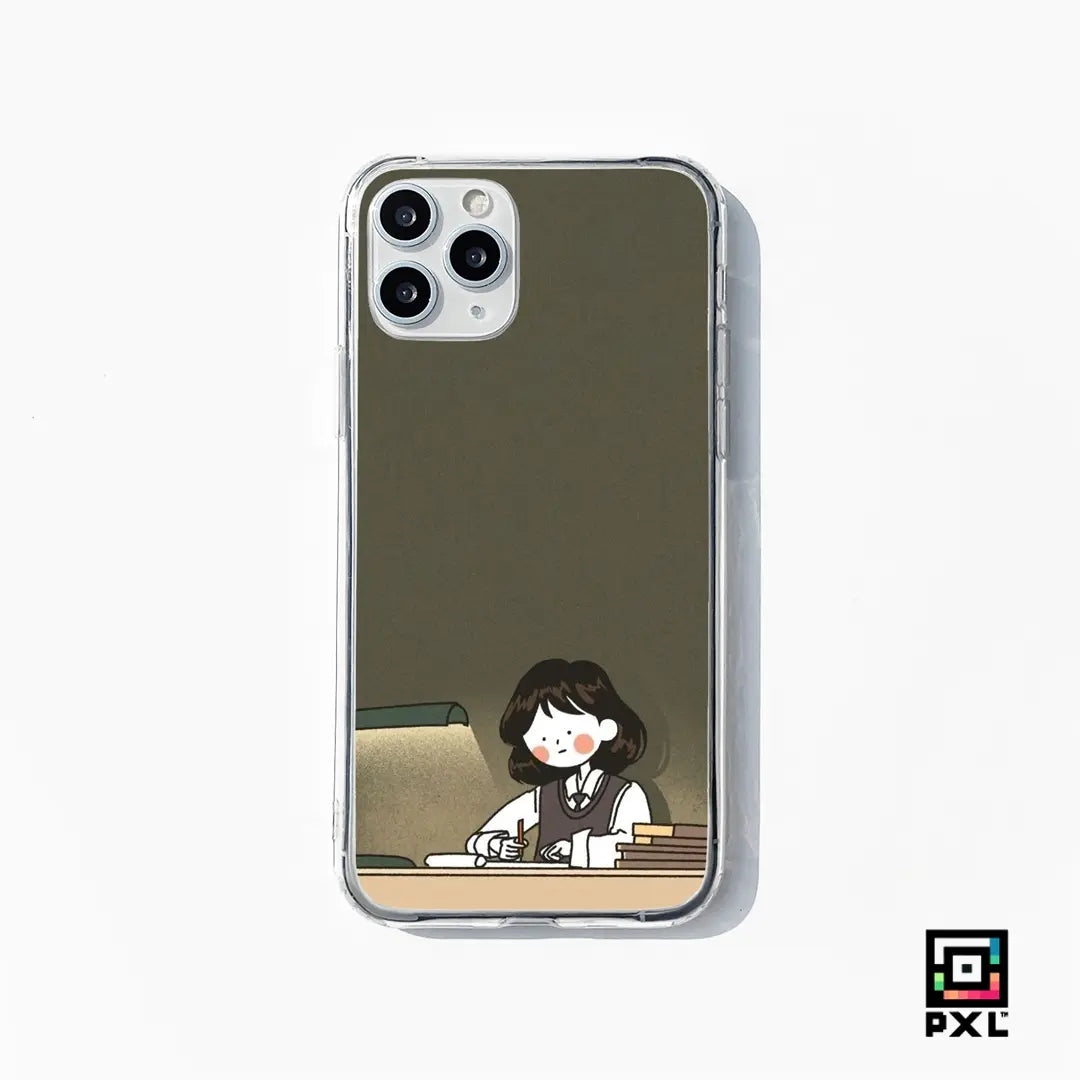 FOCUS: PHONE CASE