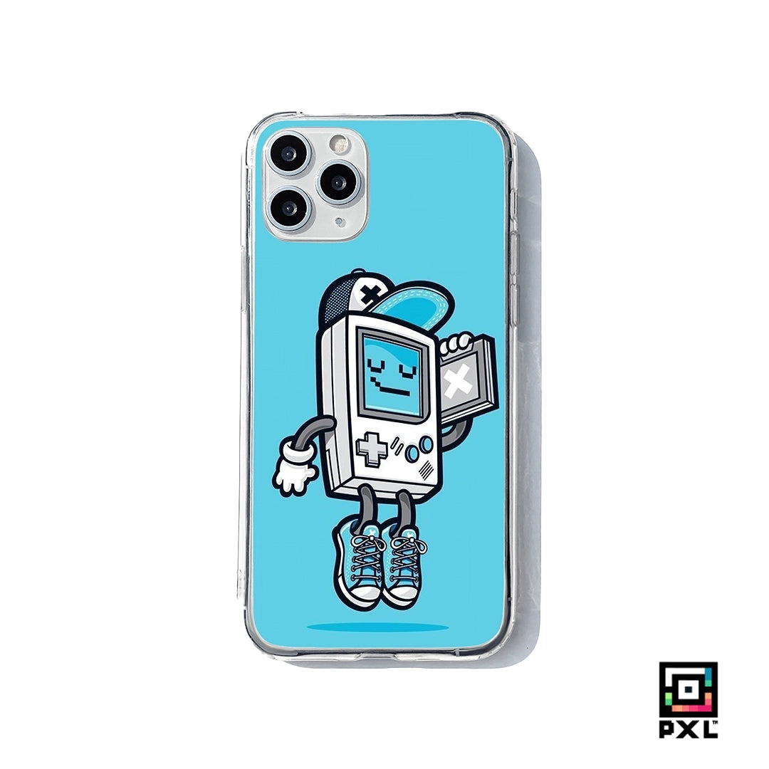 GAMEON: PHONE CASE