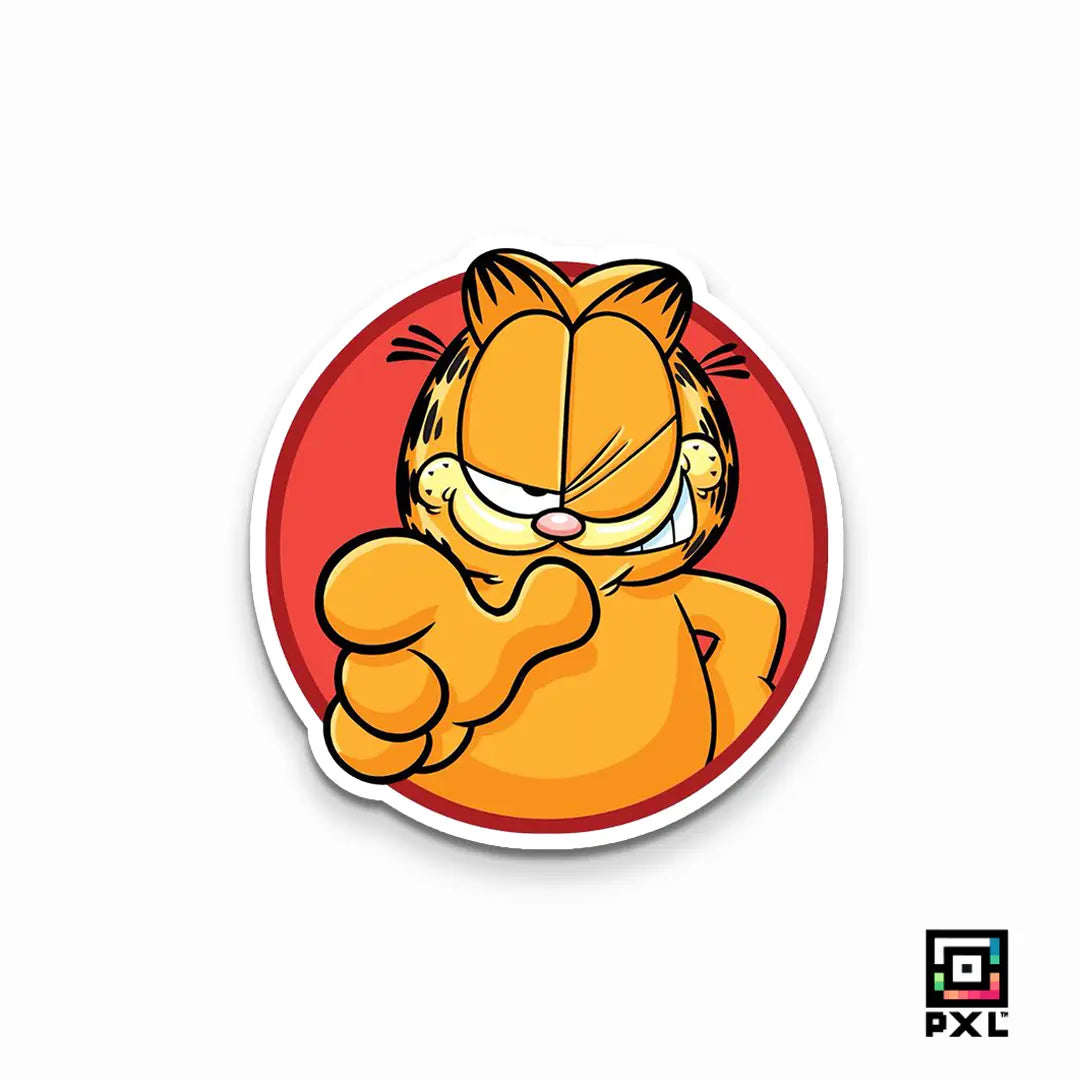 GARFIELD