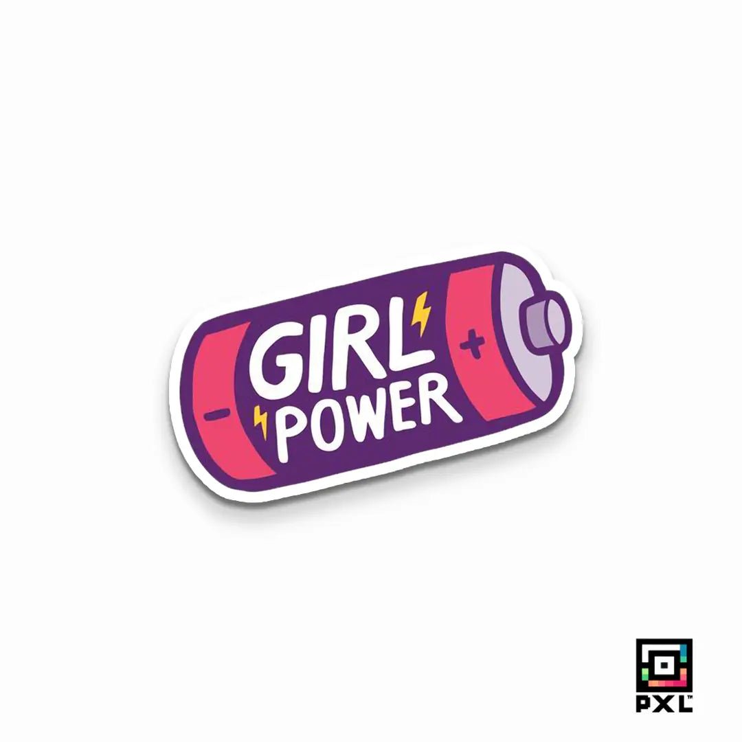 GIRL-POWER