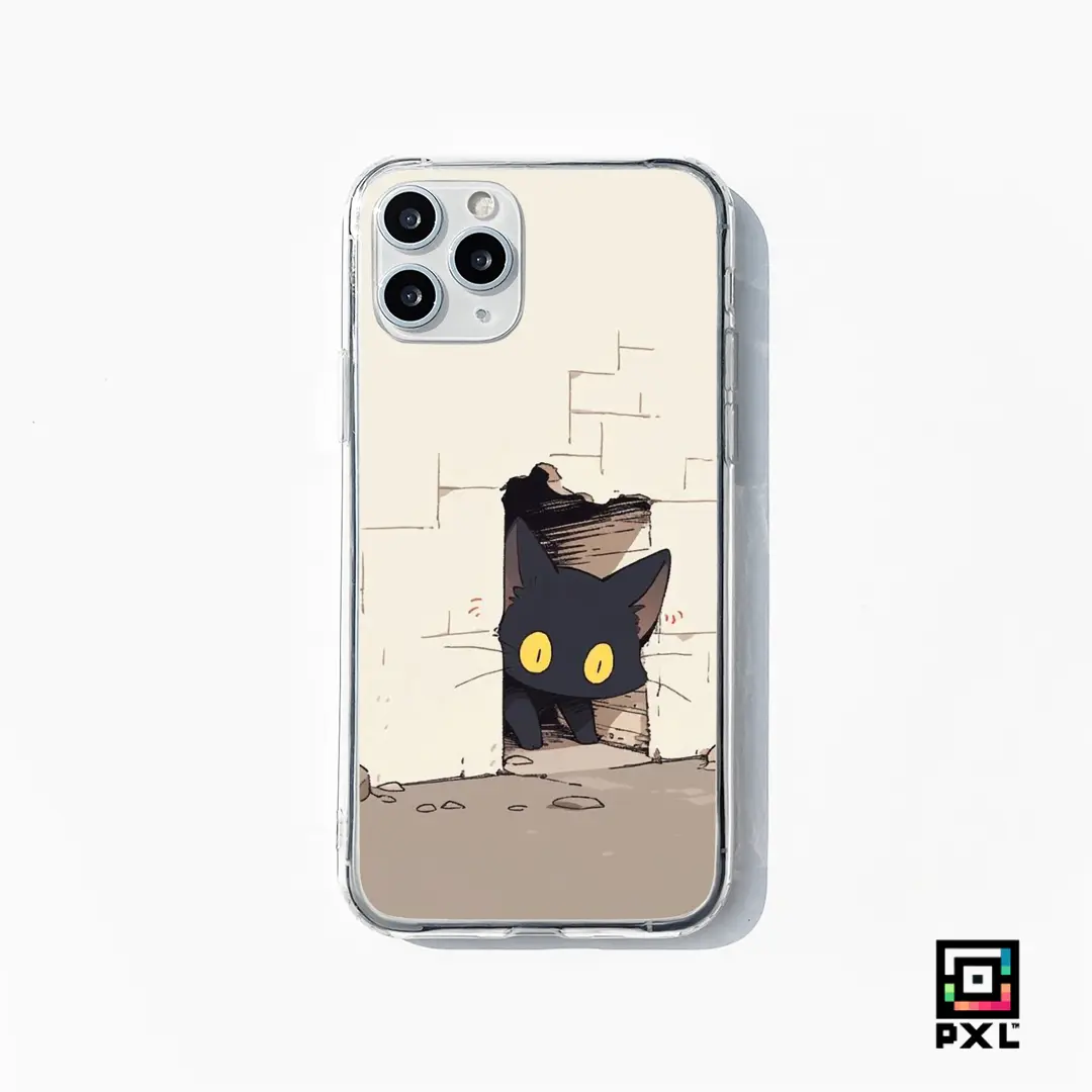 GLIMPSE: PHONE CASE