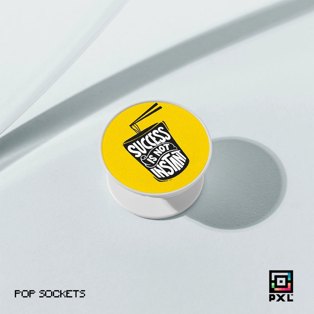 GRADUAL: POP SOCKET