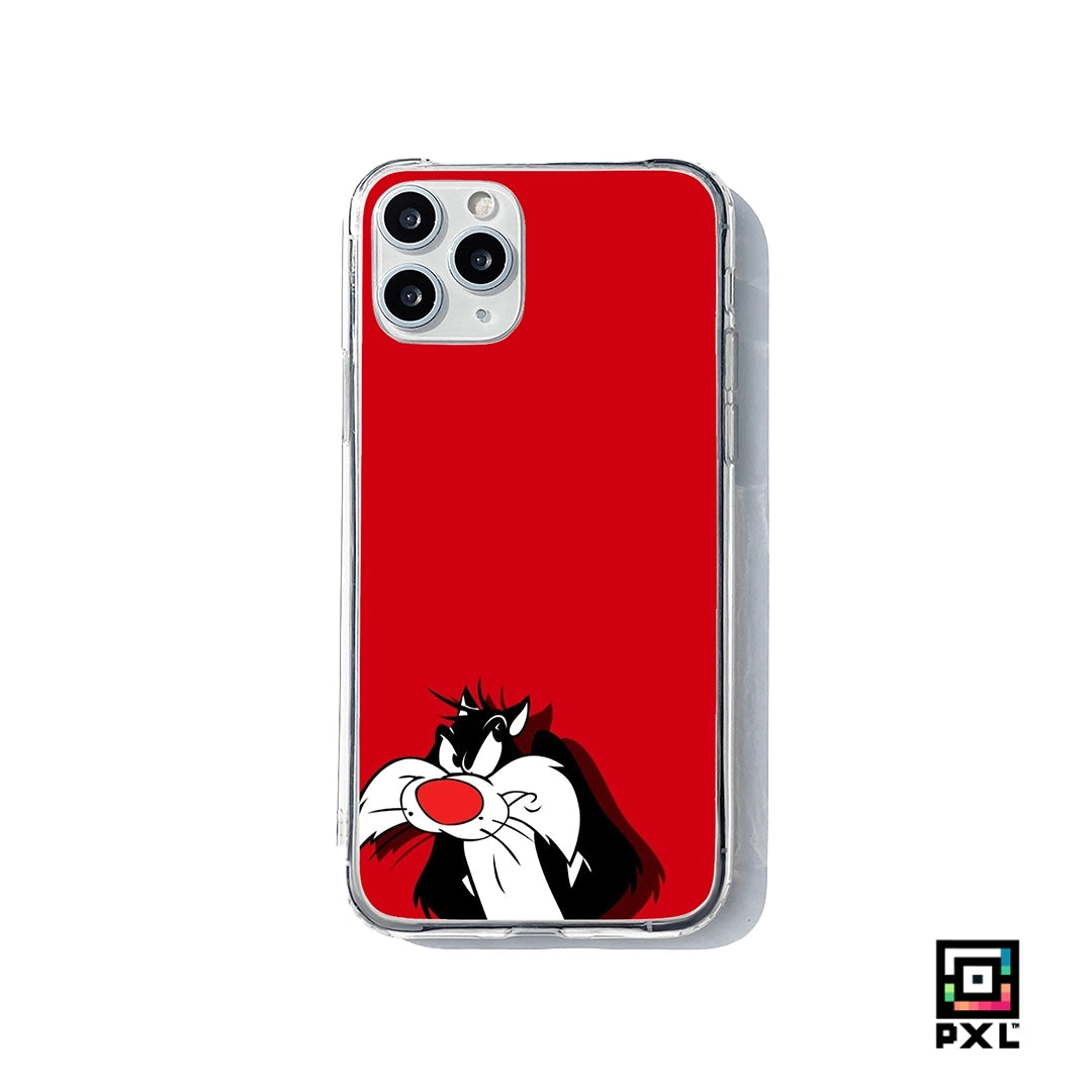 GRUMPY: PHONE CASE