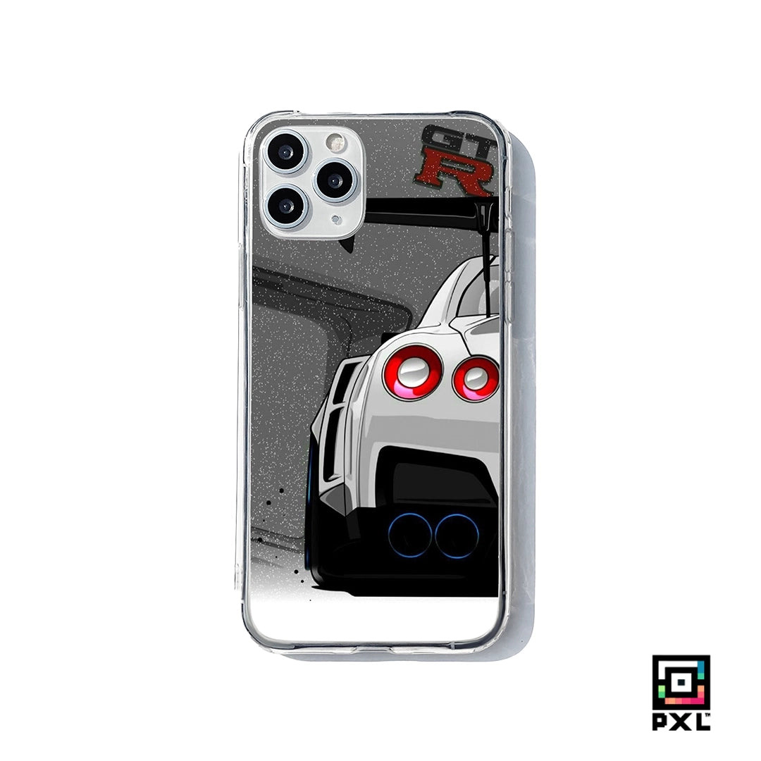 GTR: PHONE CASE