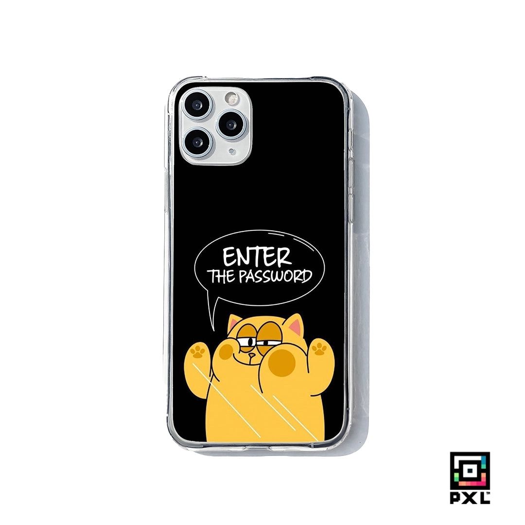 GUARDIAN: PHONE CASE