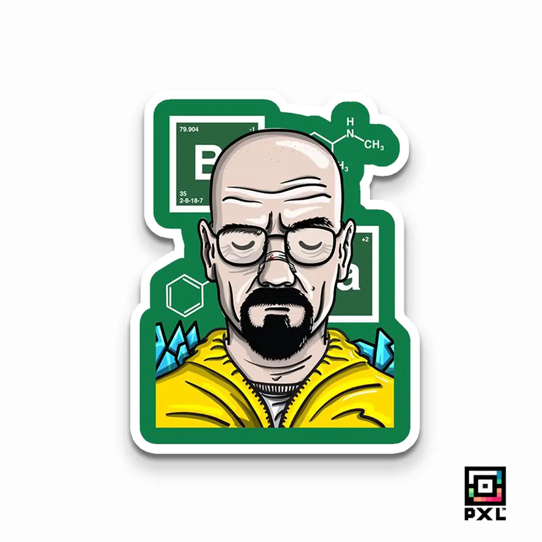 HEISENBERG