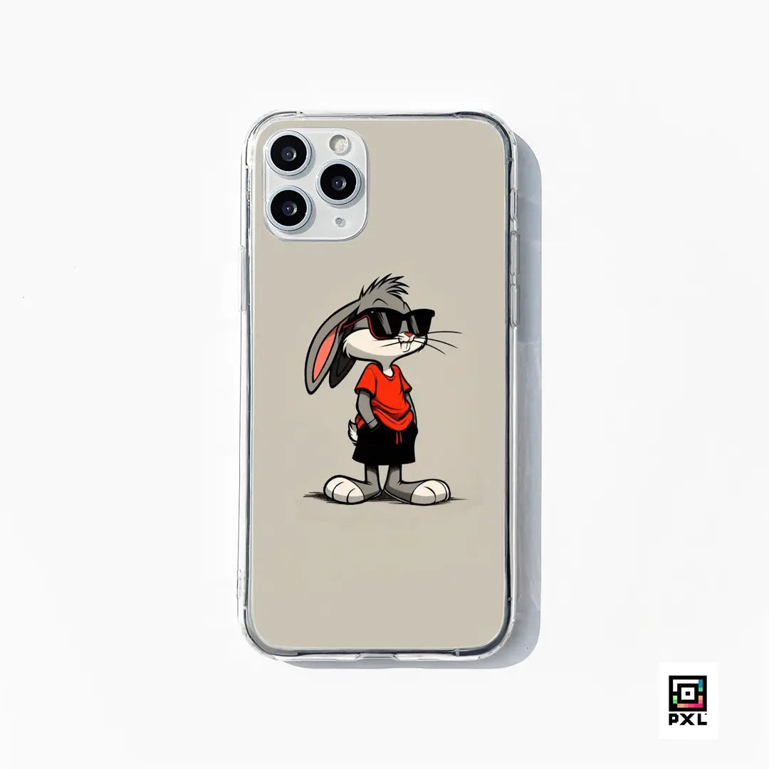 HIP-HOP: PHONE CASE