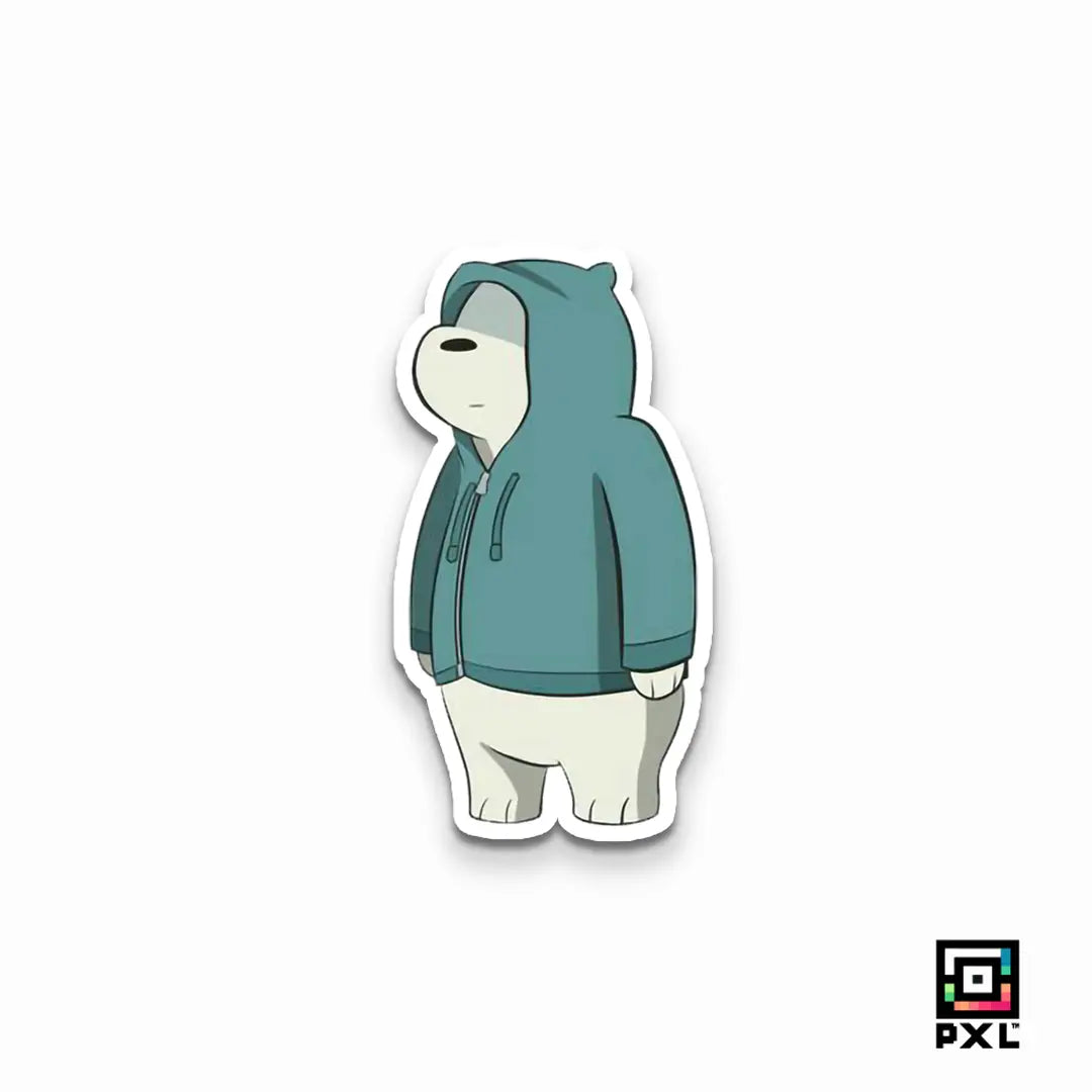 HOODIEBEAR