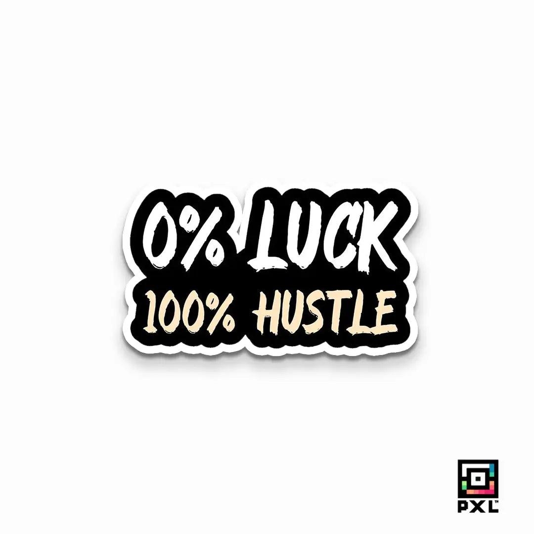 HUSTLE