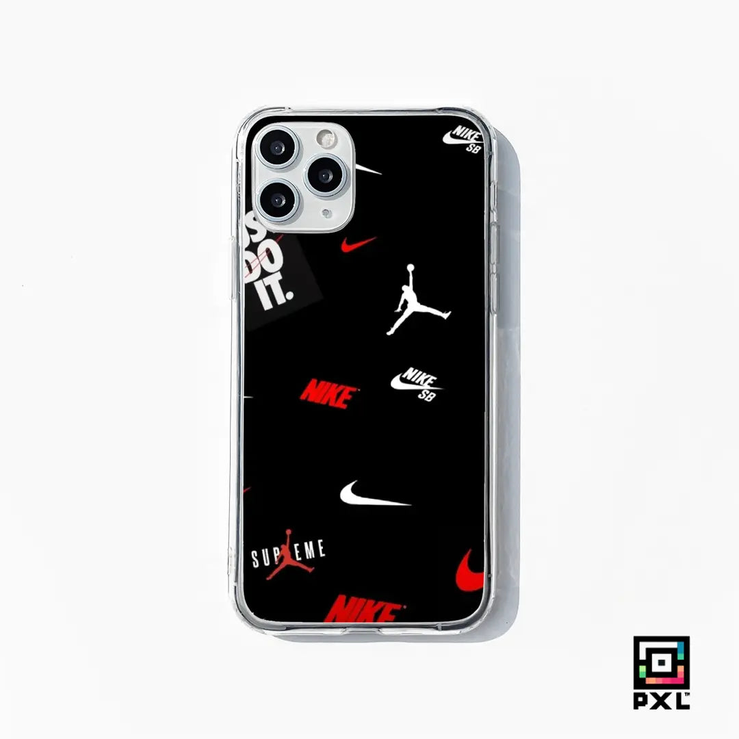 JUMP-AIR: PHONE CASE