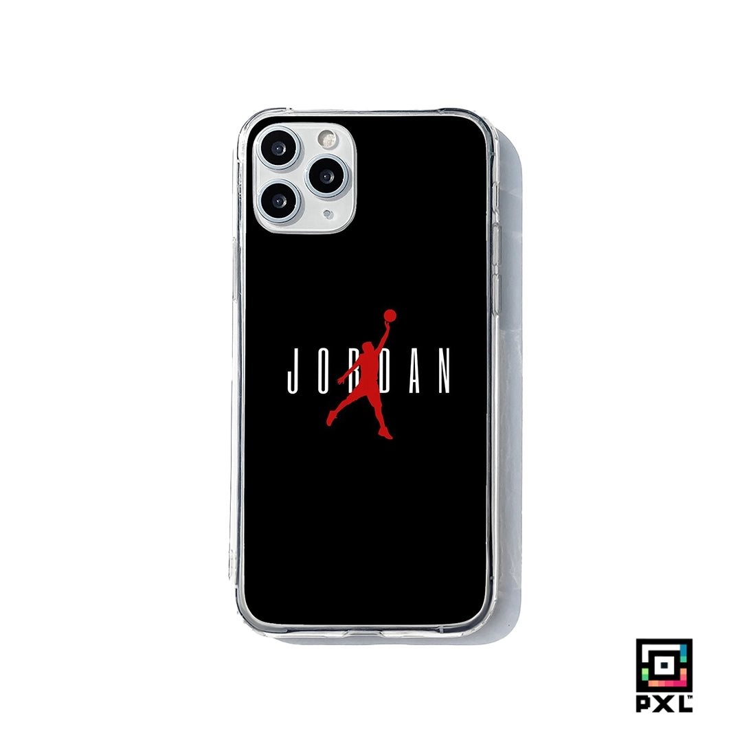 JUMPMAN LOGO: PHONE CASE