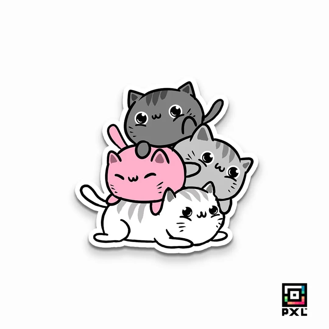 KITTENPILE