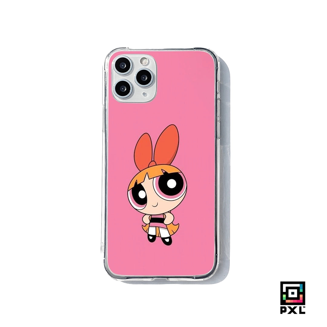 LEAD: PHONE CASE