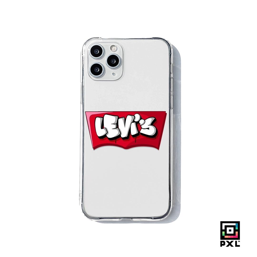 LEVI'S DRIP: PHONE CASE