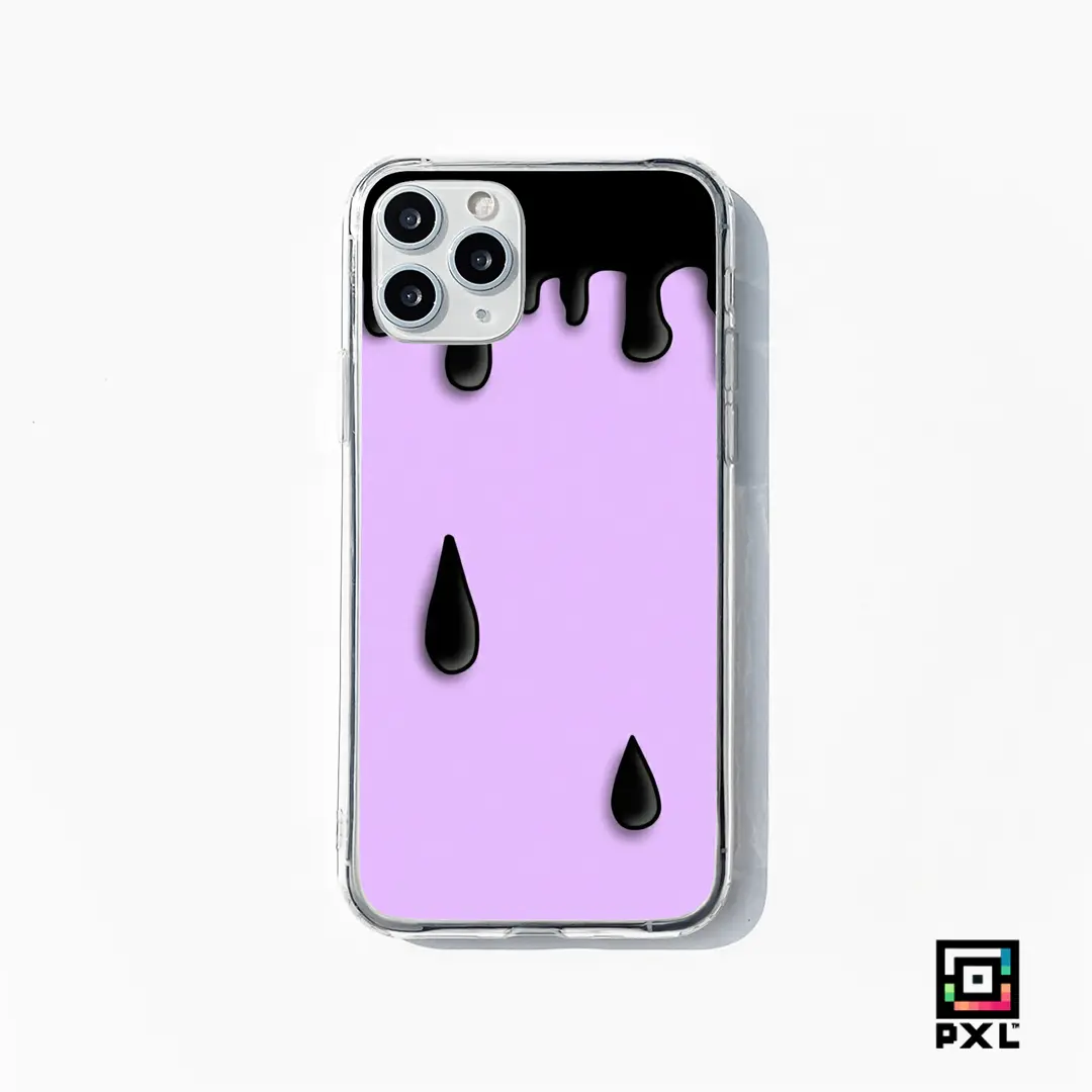 LIQUOR: PHONE CASE