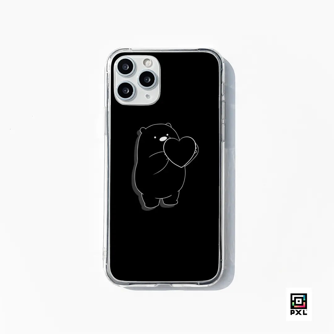 LOVEAR: PHONE CASE