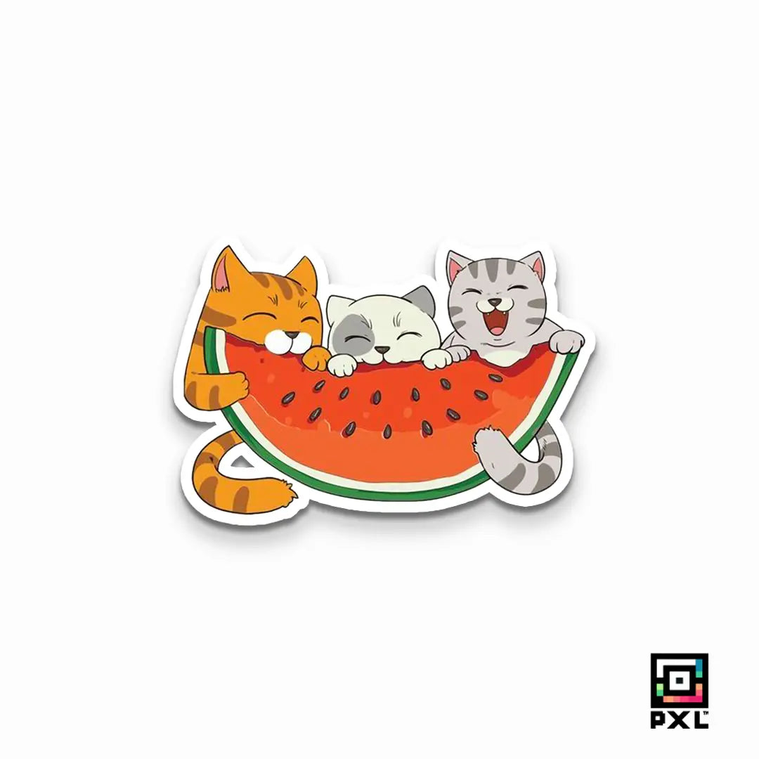 MELONCATS