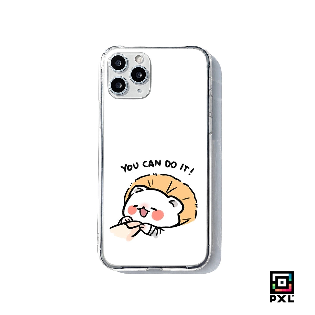 MOTIVATE: PHONE CASE