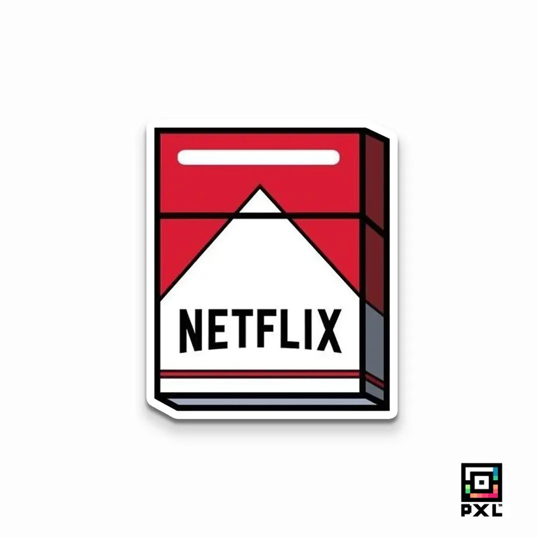 NETFLIX-BINGE