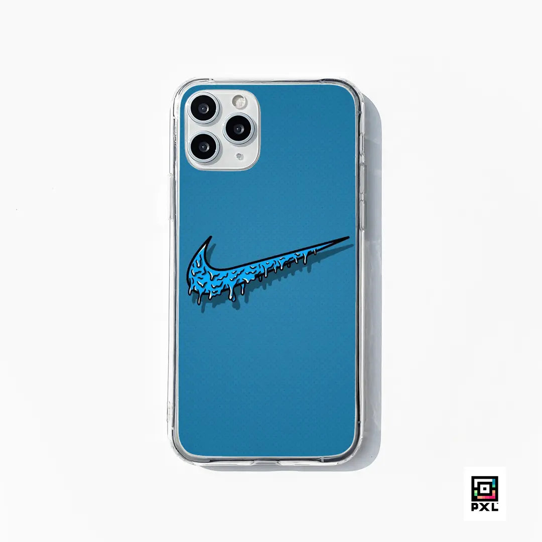 NIKE-DRIP: PHONE CASE