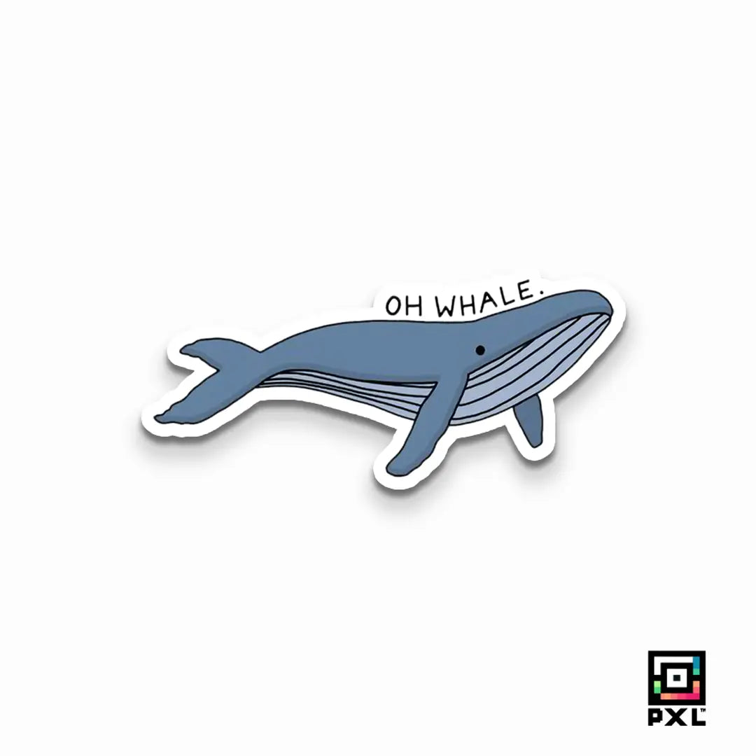 OH-WHALE