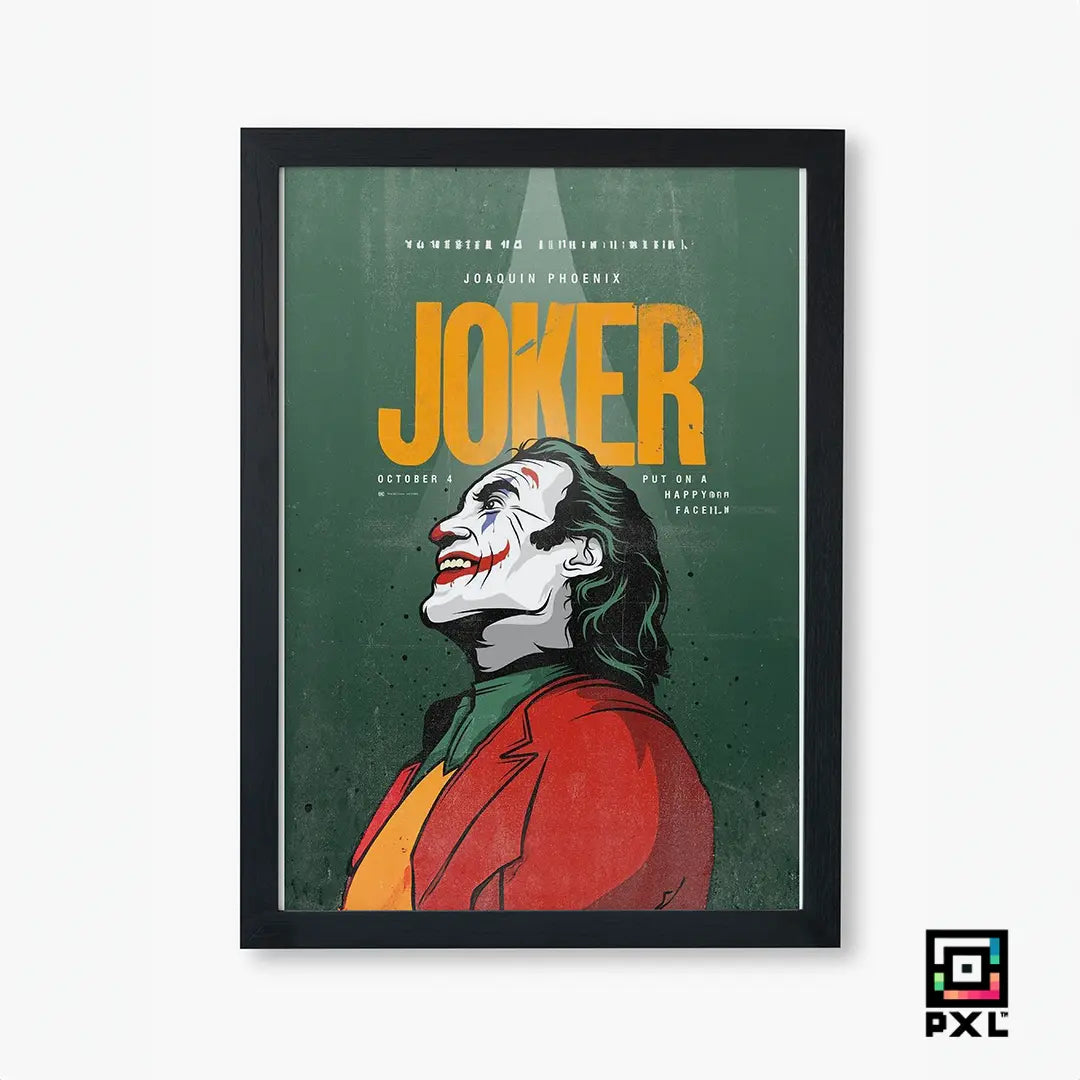 PHOENIX'S JOKER