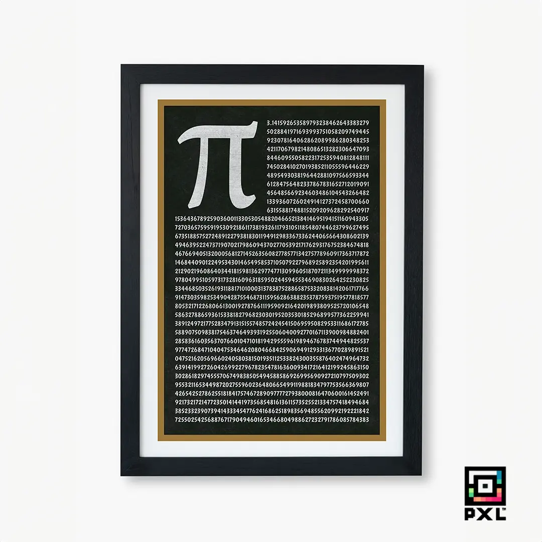 PI DIGITS