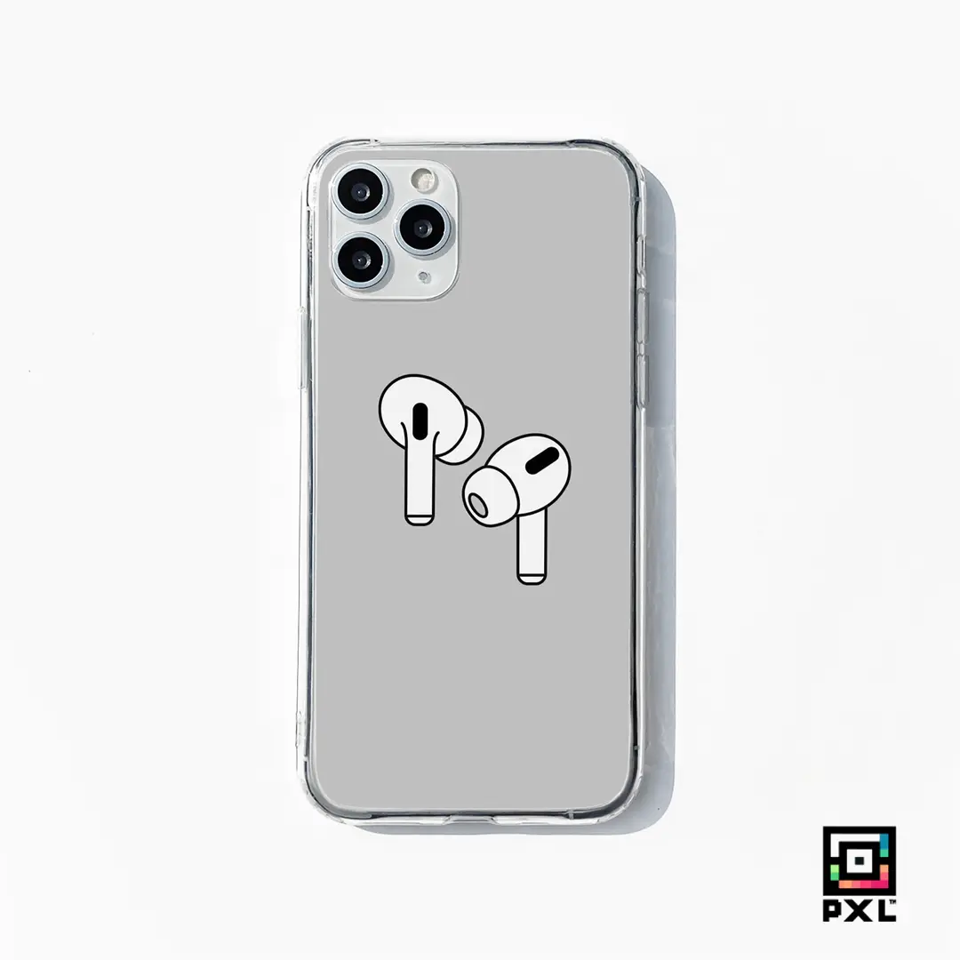 PODS: PHONE CASE