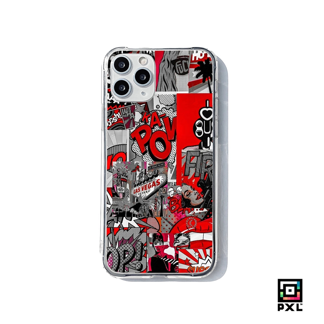 POPMOSAIC: PHONE CASE