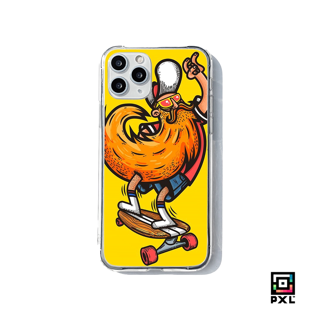 RADICAL: PHONE CASE