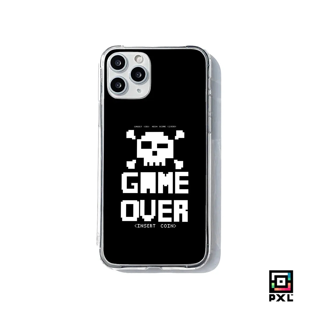 RETRY: PHONE CASE